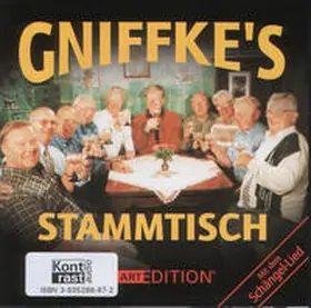 Jost |  Gniffke's Stammtisch | Sonstiges |  Sack Fachmedien