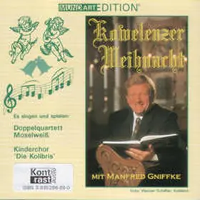 Jost |  Kowelenzer Weihnacht | Sonstiges |  Sack Fachmedien