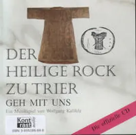Jost |  Geh mit uns | Sonstiges |  Sack Fachmedien