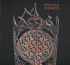 Kiblitsky / Boguslavskaya / Petrova |  Russian Distaffs | Buch |  Sack Fachmedien