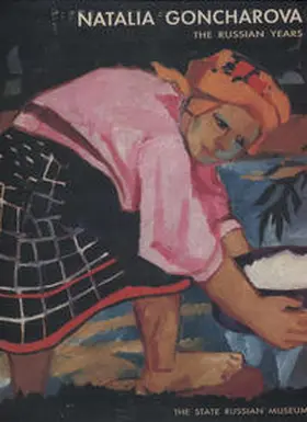 Petrova / Basner / Kovalenko |  Natalia Goncharova | Buch |  Sack Fachmedien
