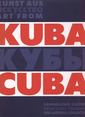 Kiblitsky / Fuentes |  Kunst aus Kuba | Buch |  Sack Fachmedien