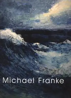 Franke |  Michael Franke - Anadyoméne | Buch |  Sack Fachmedien