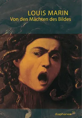Marin |  Von den Mächten des Bildes | Buch |  Sack Fachmedien