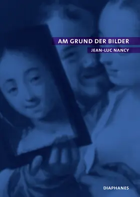 Nancy |  Am Grund der Bilder | Buch |  Sack Fachmedien