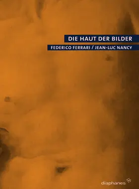 Ferrari / Nancy |  Die Haut der Bilder | Buch |  Sack Fachmedien