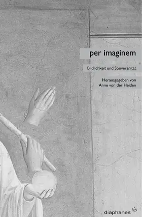 Heiden |  per imaginem | Buch |  Sack Fachmedien