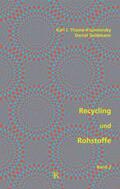 Thomé-Kozmiensky / Goldmann |  Recycling und Rohstoffe, Band 2 | Buch |  Sack Fachmedien