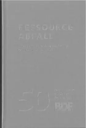 Kurth / Baum-Rudischhauser |  Ressource Abfall | Buch |  Sack Fachmedien