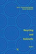 Thomé-Kozmiensky / Goldmann |  Recycling und Rohstoffe, Band 6 | Buch |  Sack Fachmedien