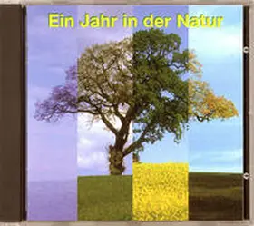 Pelz / Dingler |  Tierstimmen-Ein Jahr in der Natur | Sonstiges |  Sack Fachmedien
