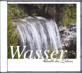 Dingler |  WASSER-Quelle des Lebens | Sonstiges |  Sack Fachmedien