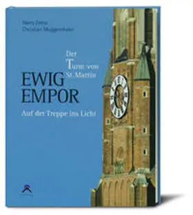 Zdera / Muggenthaler |  Der Turm von St. Martin | Buch |  Sack Fachmedien