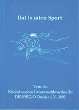 Deuregio Ostfalen |  Dat is mien Sport | Buch |  Sack Fachmedien