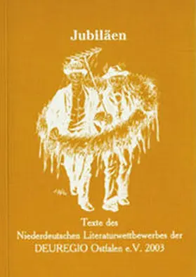 Deuregio Ostfalen |  Jubiläen | Buch |  Sack Fachmedien