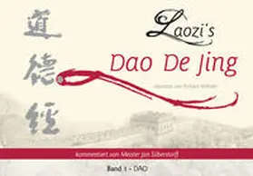 Silberstorff |  Laozi‘s DAO DE JING | Buch |  Sack Fachmedien