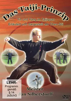 Silberstorff |  Das Taiji-Prinzip | Sonstiges |  Sack Fachmedien
