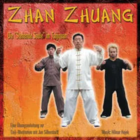 Silberstorff |  Zhan Zhuang | Sonstiges |  Sack Fachmedien
