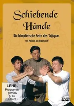 Silberstorff / Stuhlmacher |  Schiebende Hände - DVD | Sonstiges |  Sack Fachmedien
