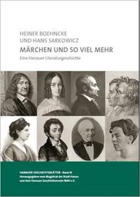 Boehncke / Sarkowicz / Hoppe |  Märchen und so viel mehr | Buch |  Sack Fachmedien