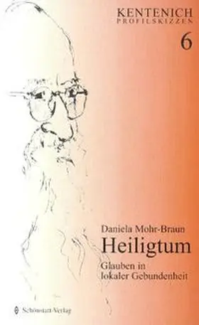 Mohr-Braun |  Heiligtum | Buch |  Sack Fachmedien