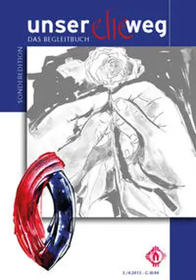 Hagmann / Kiess |  Unser Eheweg | Buch |  Sack Fachmedien