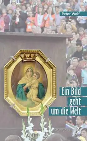 Wolf |  Ein Bild geht um die Welt | Buch |  Sack Fachmedien