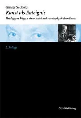 Seubold |  Kunst als Enteignis | Buch |  Sack Fachmedien