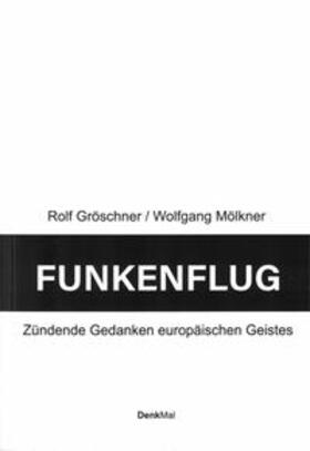 Gröschner / Mölkner |  Funkenflug | Buch |  Sack Fachmedien