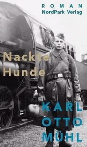 Mühl |  Nackte Hunde | Buch |  Sack Fachmedien