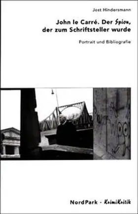 Hindersmann / Przybilka |  John le Carré | Buch |  Sack Fachmedien