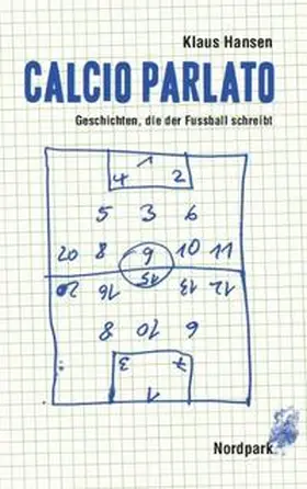 Hansen | Calcio parlato | Buch | 978-3-935421-62-1 | www.sack.de