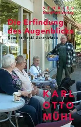 Mühl |  Die Erfindung des Augenblicks | Buch |  Sack Fachmedien