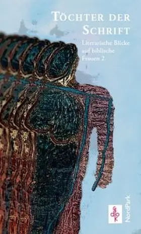 GEDOK, WUppertal |  Töchter der Schrift | Buch |  Sack Fachmedien