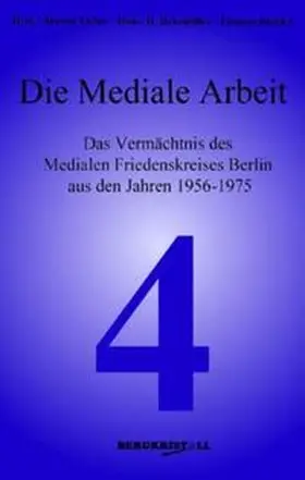 Fieber / Reinmöller / Richter |  Die Mediale Arbeit | Buch |  Sack Fachmedien