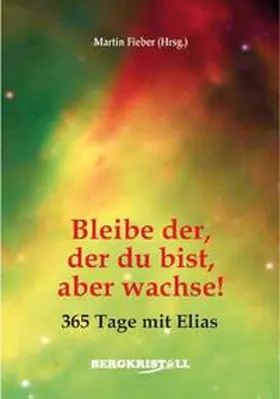 Fieber |  Bleibe der, der du bist, aber wachse! | Buch |  Sack Fachmedien