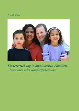 Kleis |  Kindererziehung in bikulturellen Familien | Buch |  Sack Fachmedien