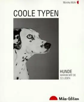 Mohr |  Coole Typen | Buch |  Sack Fachmedien