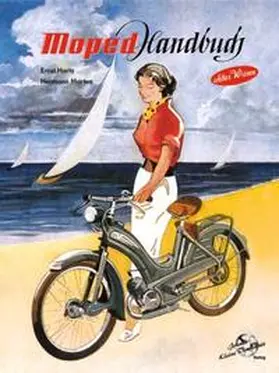 Hartz / Marten / Kleine Vennekate |  Moped Handbuch | Buch |  Sack Fachmedien