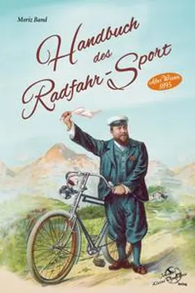 Band |  Handbuch des Radfahr-Sport | Buch |  Sack Fachmedien