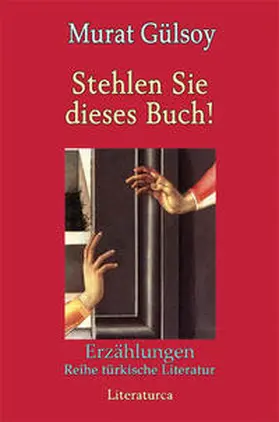 Gülsoy |  Stehlen Sie dieses Buch! | Buch |  Sack Fachmedien
