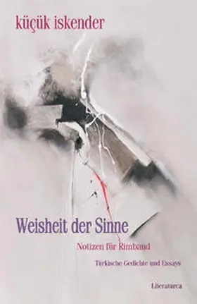 kücük |  Weisheit der Sinne. Notizen für Rimbaud | Buch |  Sack Fachmedien