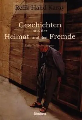 Karay |  Geschichten aus der Heimat und der Fremde | Buch |  Sack Fachmedien