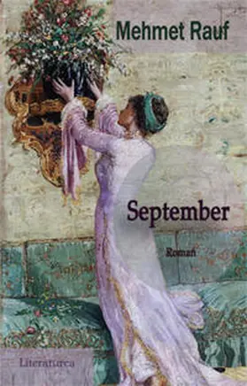 Rauf / Caner |  September | Buch |  Sack Fachmedien