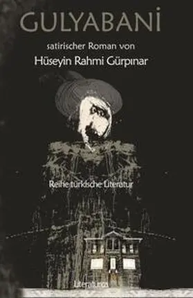 Gürpinar |  Gulyabani | Buch |  Sack Fachmedien