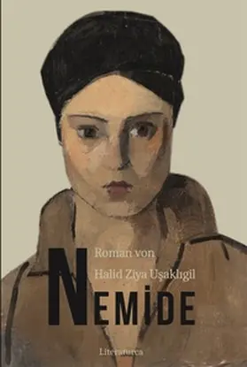 Usakligil / Us¸akligil / Caner |  Nemide | Buch |  Sack Fachmedien