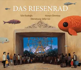 Kozikoglu |  Das Riesenrad | Buch |  Sack Fachmedien