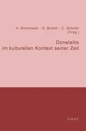 Bichlmeier / Brohm / Schiller |  Pfarrer – Dichter – Mechanikus | Buch |  Sack Fachmedien