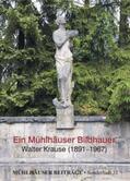 Maass / Mühlhäuser Geschichts- und Denkmalpflegeverein e. V. / Stadtarchiv Mühlhausen |  Ein Mühlhäuser Bildhauer | Buch |  Sack Fachmedien