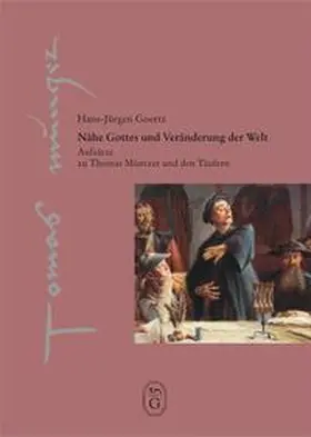 Goertz |  Nähe Gottes und Veränderung der Welt | Buch |  Sack Fachmedien